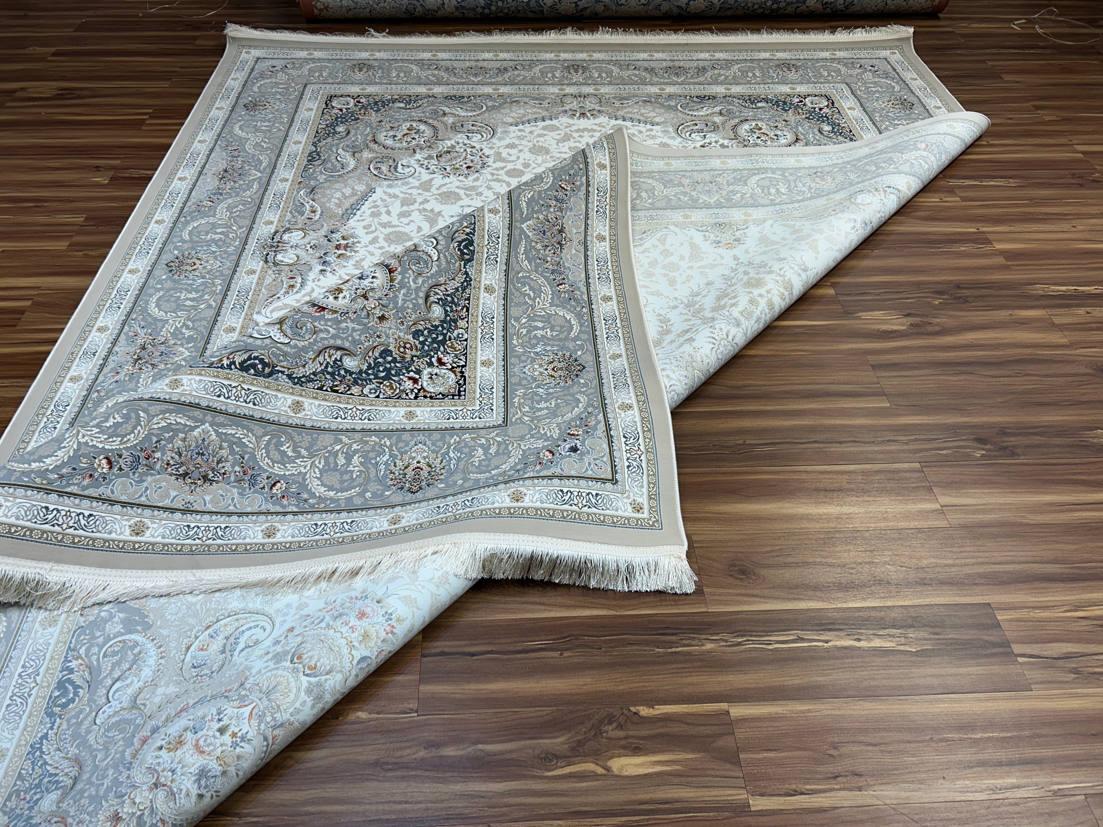 Mehrana Iranian Carpet & Rug 8x11