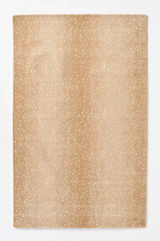 Deluxe Form Hand Tufted Carpet