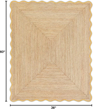 Qunatrix Jute Carpet & Rugs