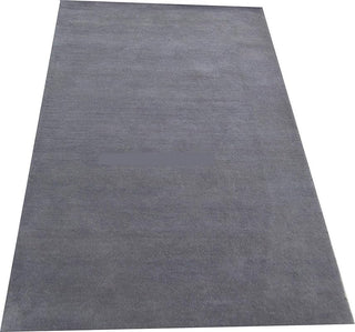 Kavo Solid Hand Tufted Carpet