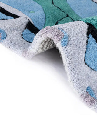 Funza Hand Tufted Carpet & Rug