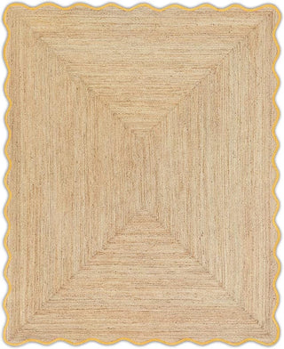 Qunatrix Jute Carpet & Rugs