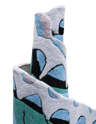 Funza Hand Tufted Carpet & Rug