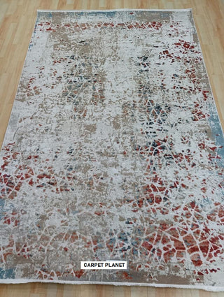 Gossamer Glamour modern carpet