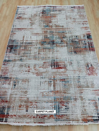 Jazzy Jade modern carpet