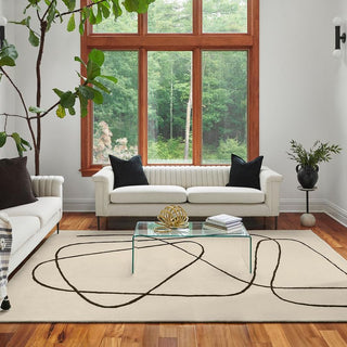 Fioris Hand Tufted Carpet & Rug