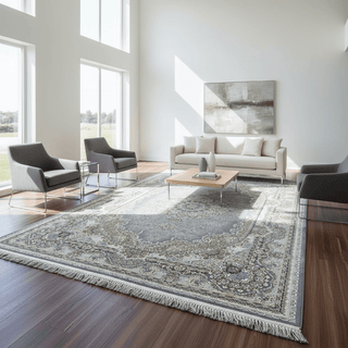 Mitra Iranian Carpet & Rug 5x7