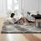 Shagovate Shaggy Carpet & Rug