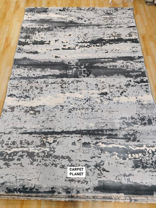 Sublime Suede modern carpet