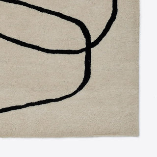 Fioris Hand Tufted Carpet & Rug