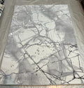 Velvet Charm modern carpet