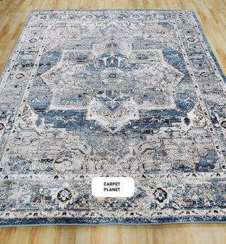 Bohemian Bliss Mat modern carpet