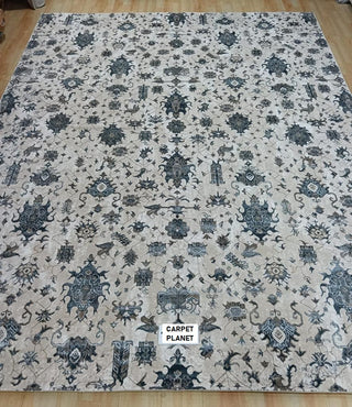 Eclectic Essence Rug modern carpet