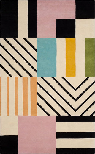 Aashim Hand Tufted Carpet & Rug