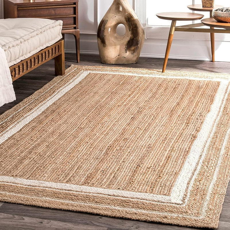 Anaya Jute Carpet & Rugs
