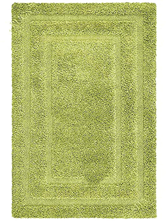 Luxxy Shaggy Carpet & Rug