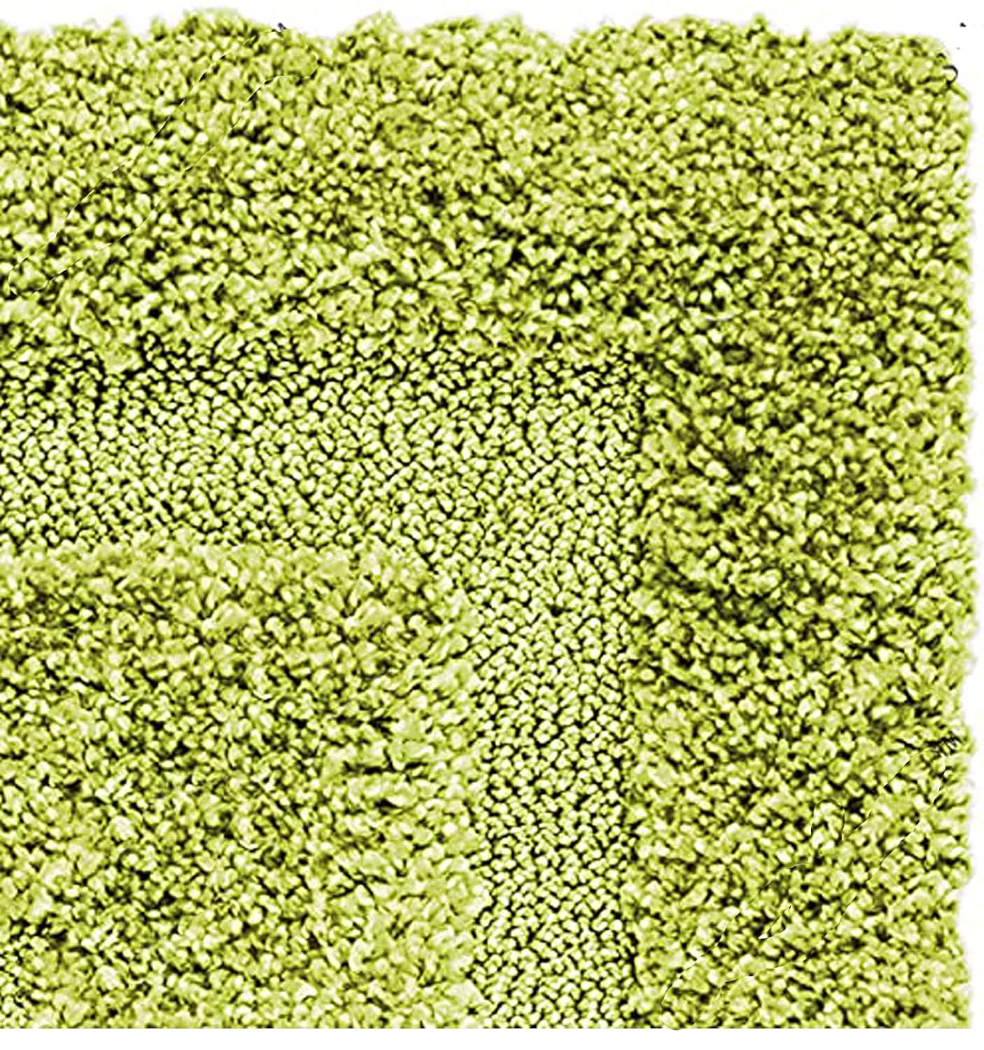 Luxxy Shaggy Carpet & Rug