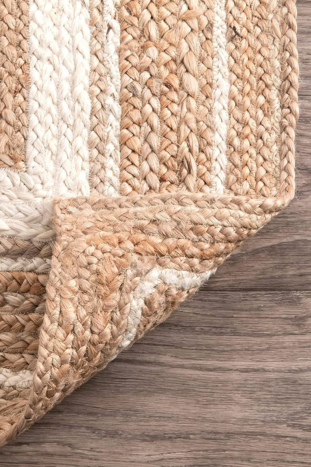Anaya Jute Carpet & Rugs