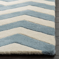 Jasflora Hand Tufted Carpet & Rug