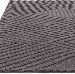 Galenix Irregular Hand Tufted Carpet