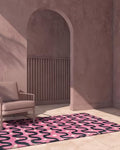 Bloom Hand Tufted Carpet & Rug