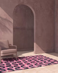 Bloom Hand Tufted Carpet & Rug