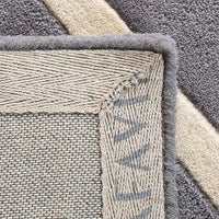 Lilaris Hand Tufted Carpet & Rug