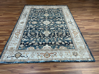 Hazel Modern Carpet & Rug 8x11