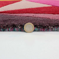 Lumis Hand Tufted Carpet & Rug