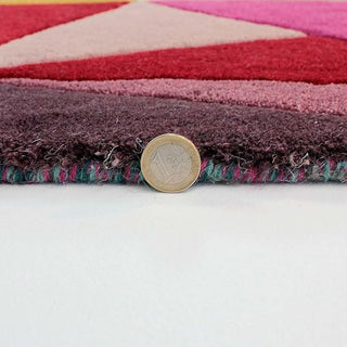 Lumis Hand Tufted Carpet & Rug