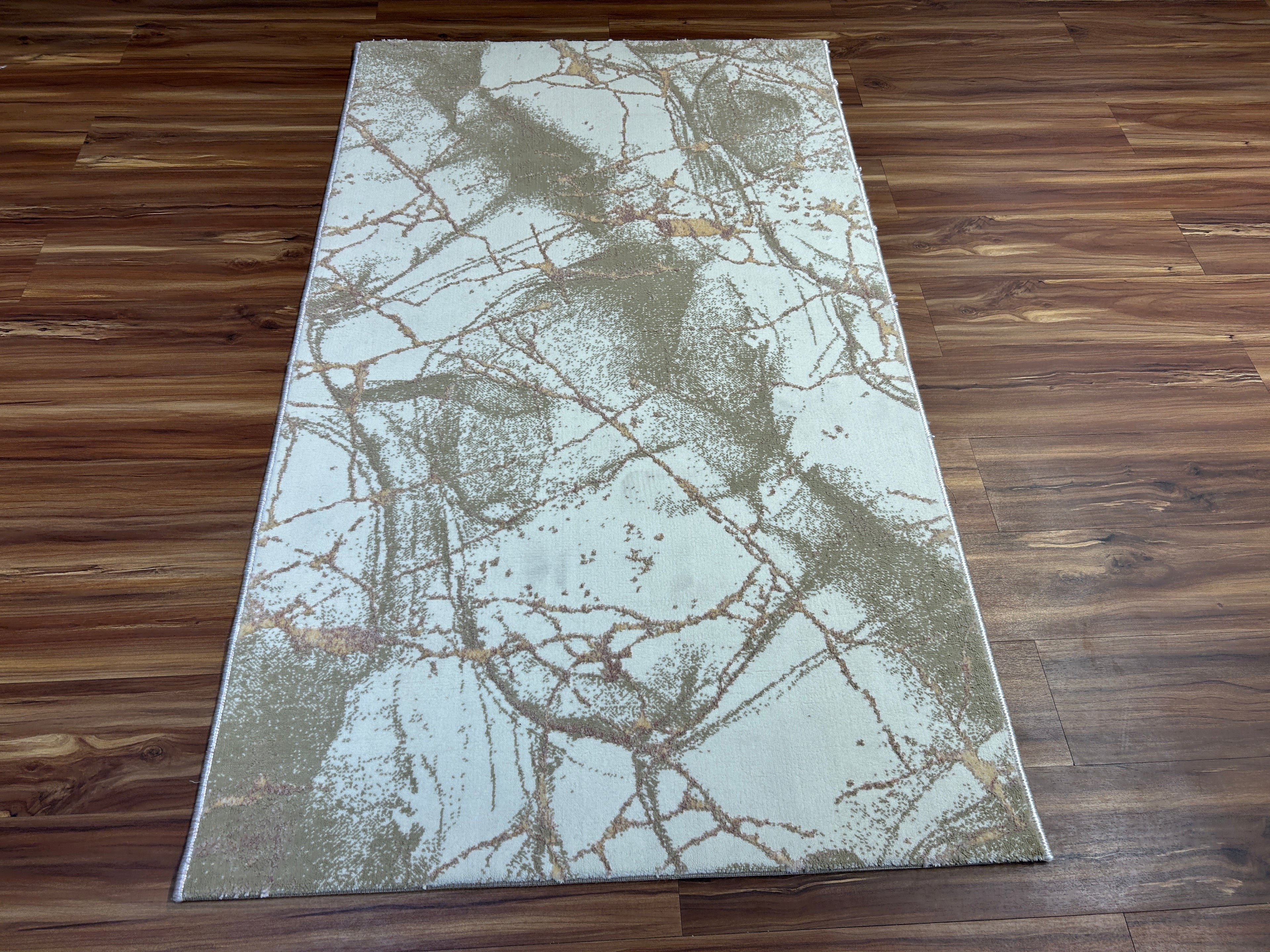 Cascade Modern Carpet & Rug 3X5