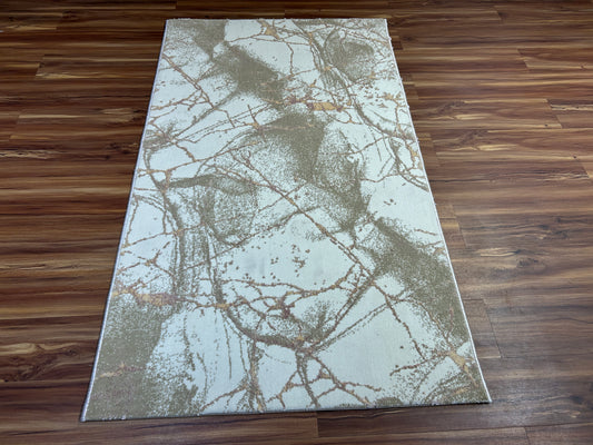 Cascade Modern Carpet & Rug 3X5