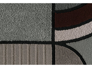 Plushara Hand Tufted Carpet & Rug