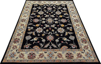 Blossom Hand Tufted Carpet & Rug