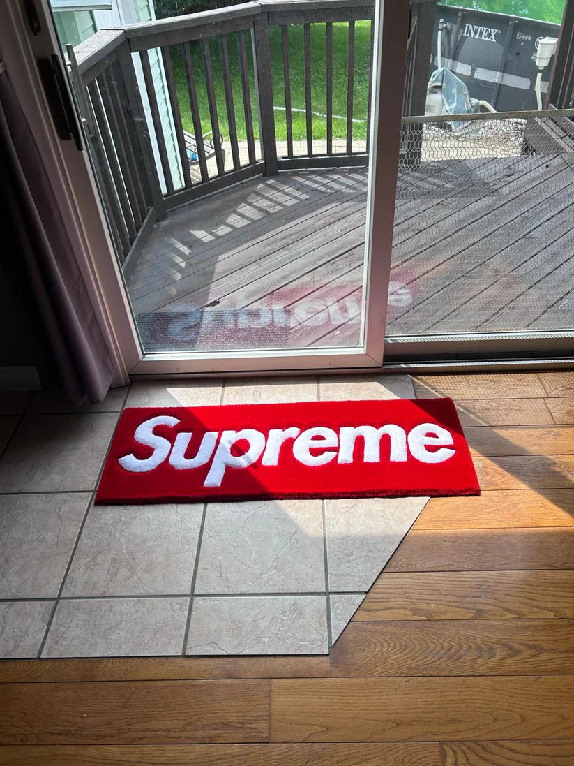 SUPREME Hand Tufted Carpet & Rug
