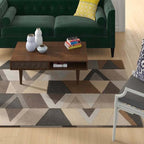 Celestia Hand Tufted Carpet & Rug