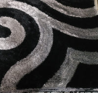 Shagado Shaggy Carpet & Rug