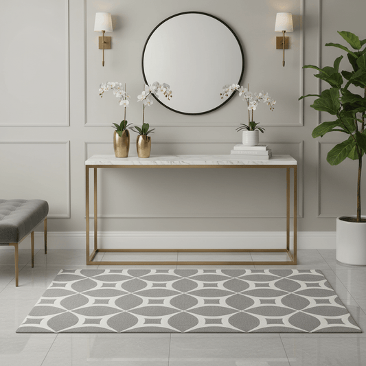 Camillora Hand Tufted Carpet & Rug