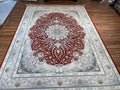 Mehrzad Iranian Carpet & Rug 9x12