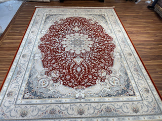 Mehrzad Iranian Carpet & Rug 9x12