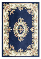 Solstice Hand Tufted Carpet & Rug
