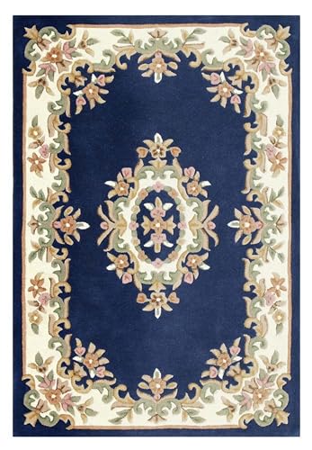 Solstice Hand Tufted Carpet & Rug