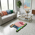 Twirla Hand Tufted Carpet & Rug