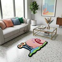 Twirla Hand Tufted Carpet & Rug