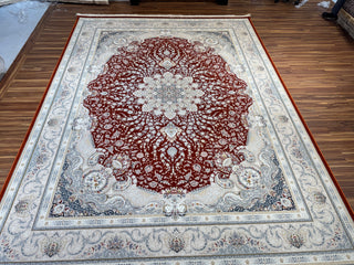 Fhreh Iranian Carpet & Rug 10x13