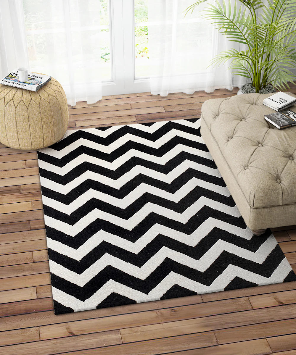 Petalia Hand Tufted Carpet & Rug