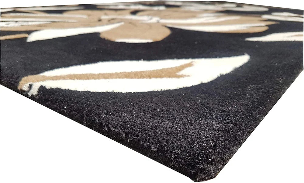 Aurelian Floral Hand Tufted Carpet & Rug