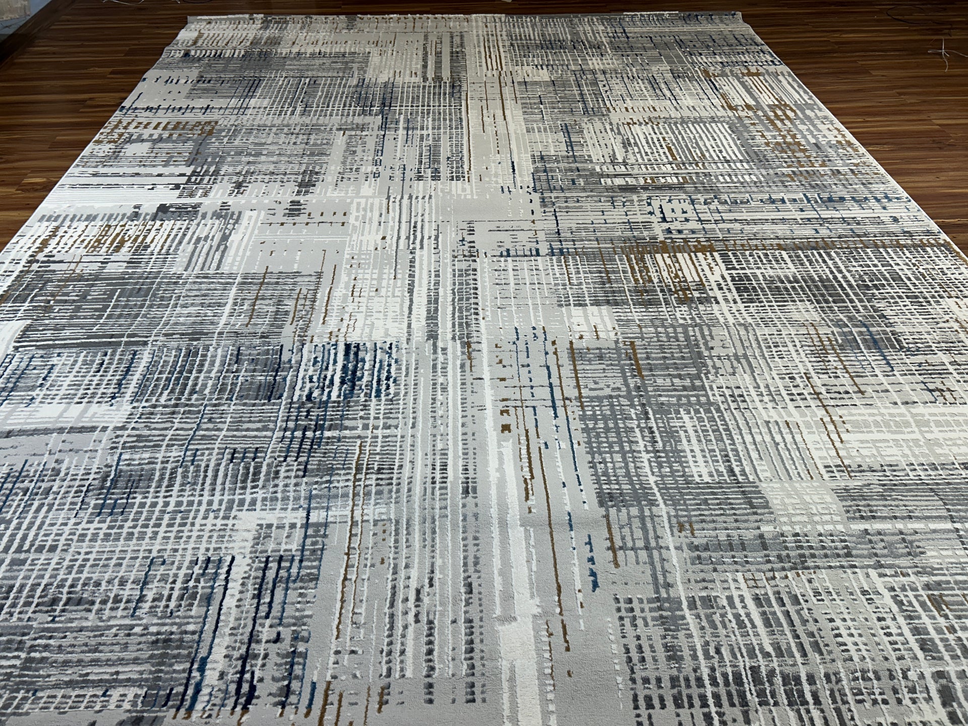 Norelle Modern Carpet & Rug 8x11