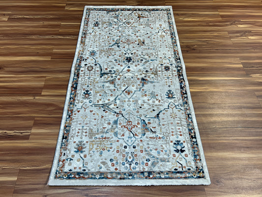 Ferro Modern Carpet & Rug 2.7x5.1