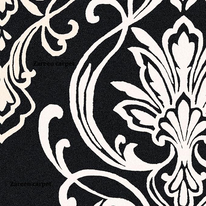 Veronia Hand Tufted Carpet & Rug